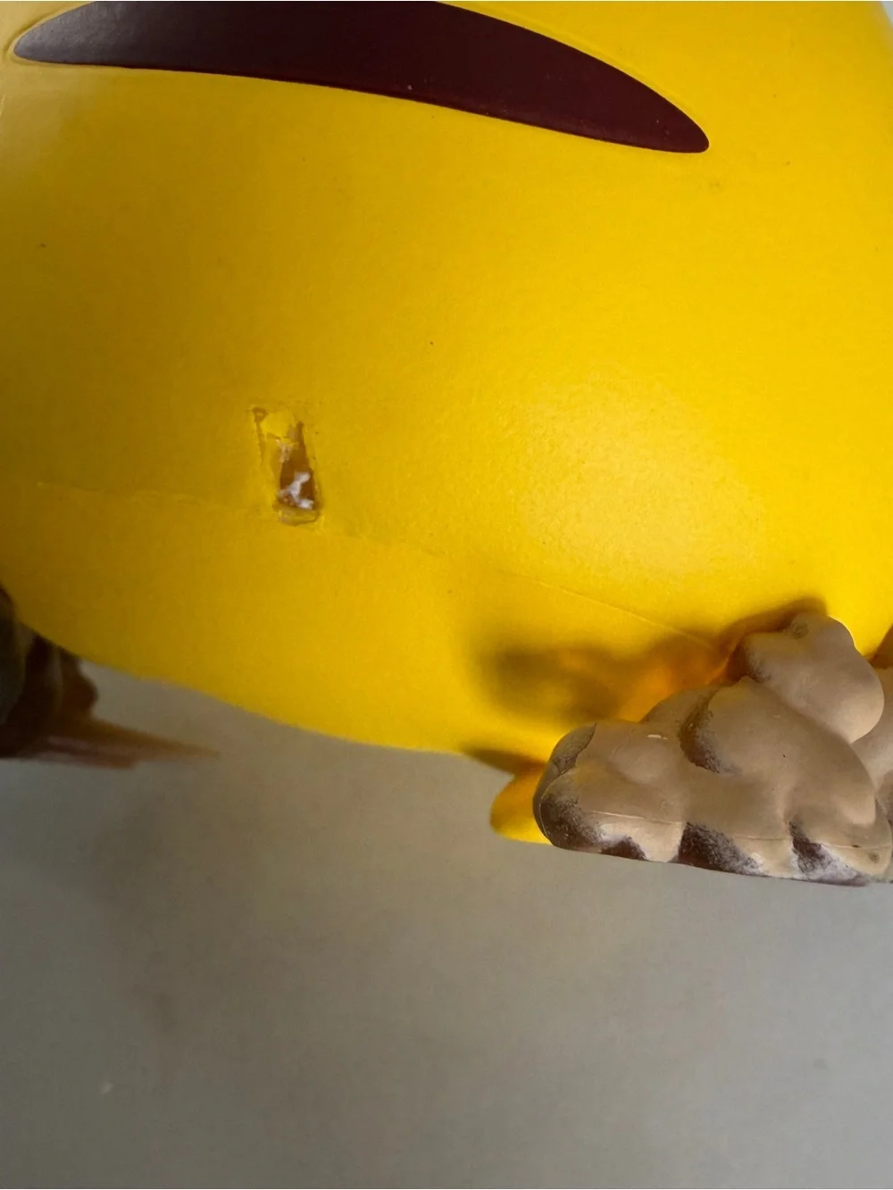 Pokemon Pikachu VMAX Gigantamax figure 2021 3.5